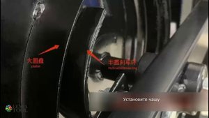 Диспенсер для ПЭТ и металлической ленты