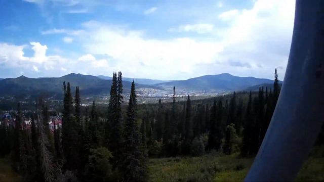 Поездка в Шерегеш|3-ёх этажная вилла смотреть онлайн