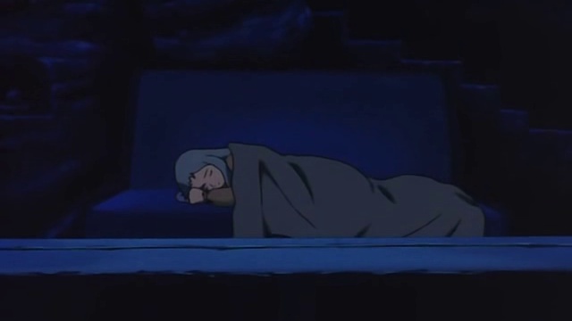 Здесь и сейчас / Now and Then, Here and There (SUB) 11 смотреть онлайн