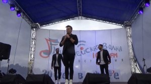 Сергей Грейс