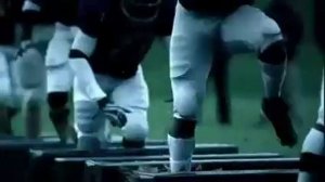 Рекламный ролик Nike «Арифметика успеха» (Simple Math)