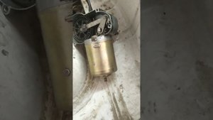 Таврия Славута замена ремонт моторедуктора дворника