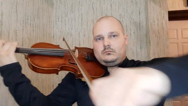 Французская мануфактурная скрипка начала 20 века смотреть онлайн