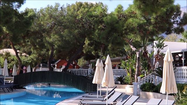 ТУРЦИЯ ОБЗОР ОТЕЛЯ LOXIA COMFORT RESORT KEMER #турция #LoxiaComfortResortKemer смотреть онлайн