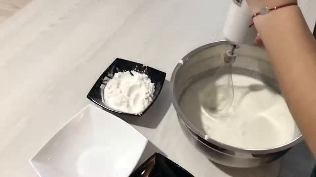 Десерт 