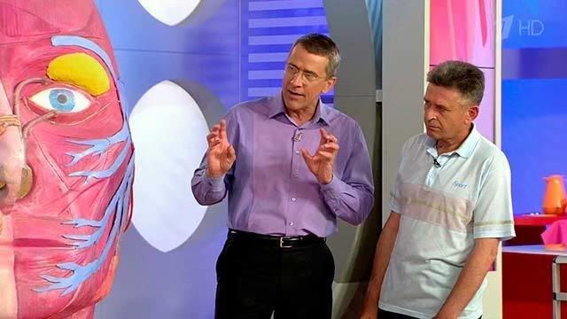 Почему от меня плохо пахнет. Жить здорово! Фрагмент выпуска от 25.07.2013 смотреть онлайн