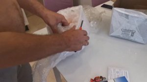 Тонирующий антисептик Сенеж аквадекор Иней 1