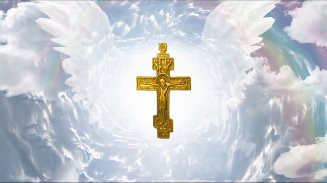 О СЧАСТЬЕ ДЕТЕЙ БОГА ПРОСИТЕ! Господь услышит и долю им счастливую даст! смотреть онлайн