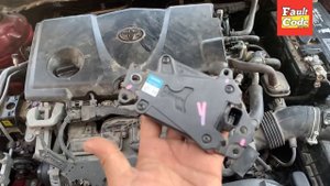 pre collision system malfunction / unavailable || U0235 / U023587 how to fix it