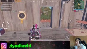 КАК БЕСПЛАТНО ПОЛУЧИТЬ UC В ПАБГ МОБАЙЛ, ВСТРЕТИЛ РЕПЕРА В ПАБГЕ, PUBG MOBILE ХАЛЯВНЫЕ 100 ЮС