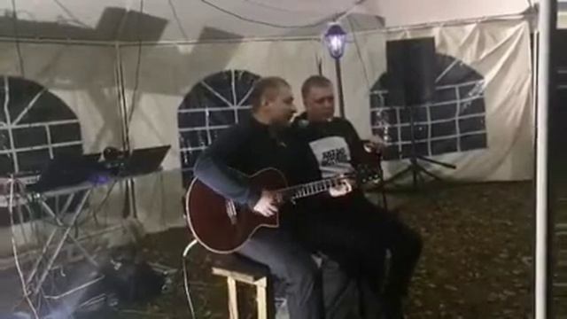"Наступила весна" песня Славы Глюка
