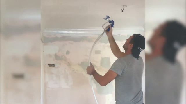 Теплоизоляция потолка на базе отдыха Островок на п.о. Капылово г. Тольятти Самарской области. смотреть онлайн