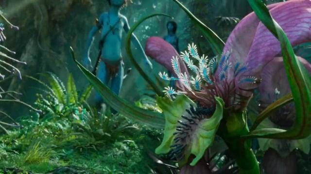 AVATAR 3 (2025) _ Trailer, Release Date & FIRST LOOK! смотреть онлайн