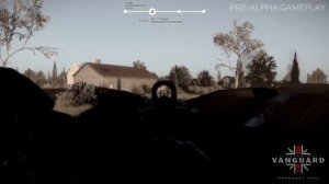 Vanguard: Normandy 1944 - GAMEPLAY