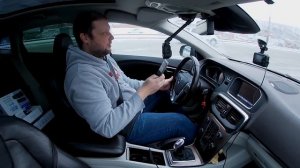 Распаковка и тестирование гибрида iBOX Nova WiFi Signature без технологии LaserVision | ТЕХНОМОД