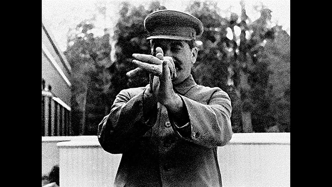 Егор Холмогоров. "Белое Конго". В чем состоит идеология неосталинизма?