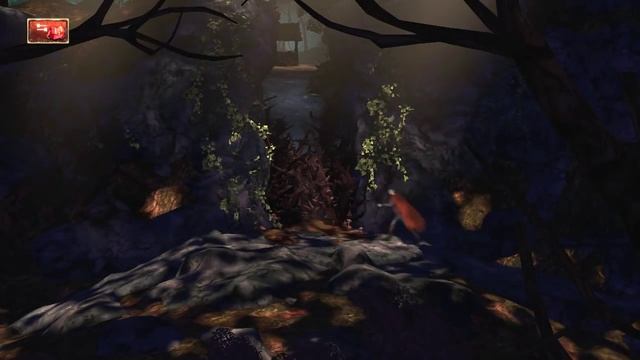 King's Quest 2015. Прохождение с комментариями. Эпизод 1. Часть 4. смотреть онлайн