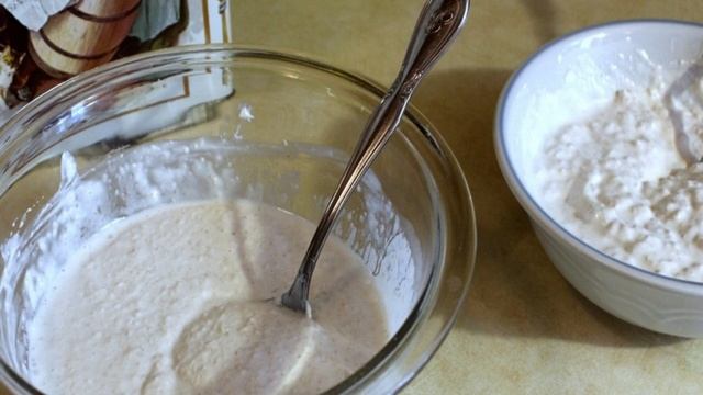 Блины на керамической сковороде