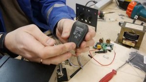 Точечная сварка для элементов 18650 и не только. ПОЛНЫЙ ГАЙД! #Making Spot Welder