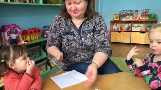 г. Балашиха Детский сад N57 Лесовичок смотреть онлайн