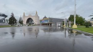 МАЛЫЙ БИЗНЕС: НОВЫЙ ОБЪЕКТ НА ВДНХ / ЗАКАЗЧИК ПРОСИТ ОРГАНИЗОВАТЬ СЛУЖБУ ГЛАВНОГО ЭНЕРГЕТИКА