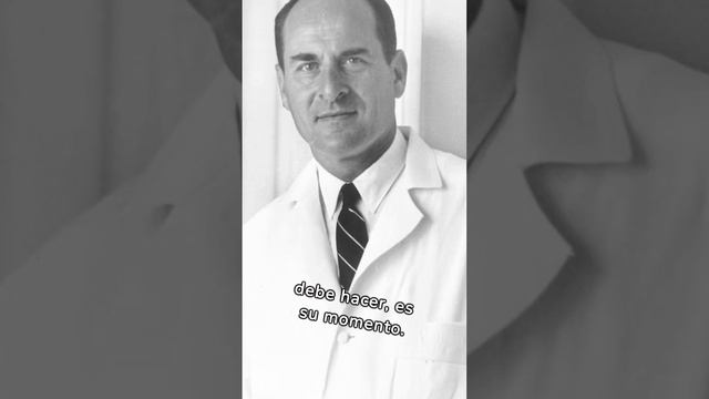 Debes Saberlo - Henry Heimlich llegó a utilizar su maniobra por primera vez a los 96 años