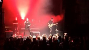 Таймсквер - Жесть