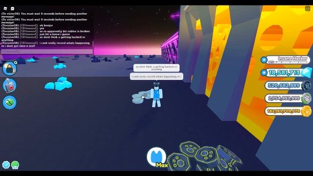 BTR roblox broke смотреть онлайн