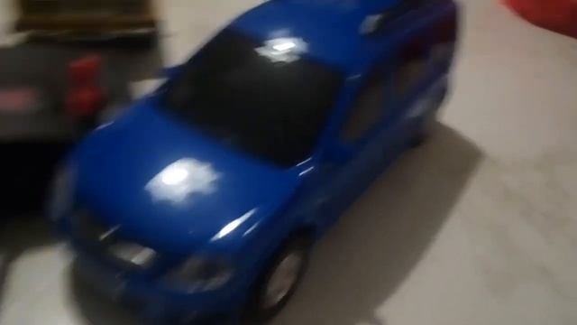 обзор на машинки технопарк