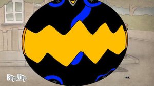 free dislike video: congle’s mega p-balloon