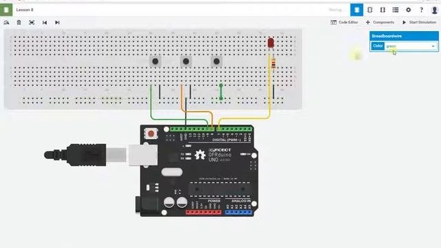 Программирование и схемотехника Arduino   Урок 8   Условный оператор