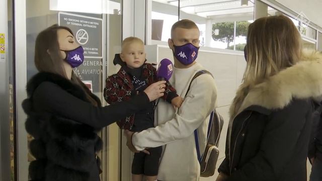 МИРАНЧУК СНОВА ЗАБИЛ / ИТАЛЬЯНСКИЕ СМИ ПРОТИВ КОКОРИНА / ФАНЫ ФИОРЕНТИНЫ НЕДОВОЛЬНЫ ИГРОЙ КОКОРИНА