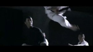 Ip Man (Учитель Брюса Ли)