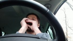 Ягода Малинка ♫ на губной гармошке