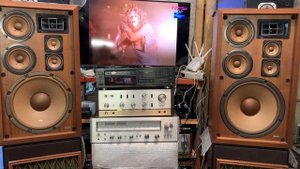 Pioneer CS-88A (1971)