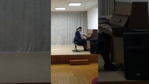 М.Парцхаладзе .Этюд ре мажор.