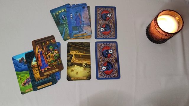 ♈ Овен – Первое полугодие 2023 года | villusio tarot | Таро прогноз