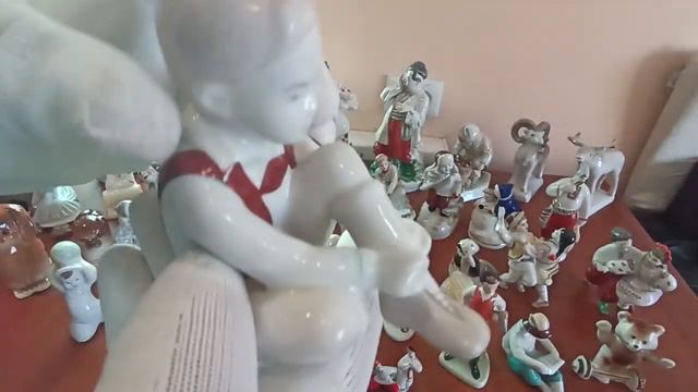 13.03.2023. Київ.Великий огляд Статуєток. смотреть онлайн