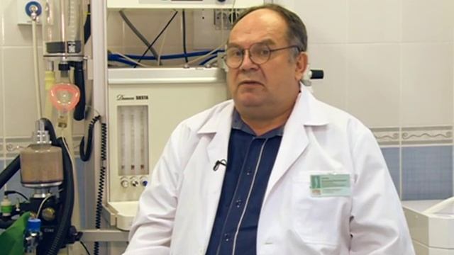 Клиника Доктора Панова (ФЖС передача 8) смотреть онлайн