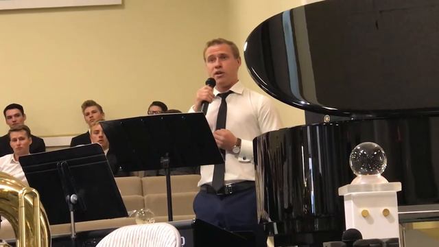 С небе лазурных, к нам пришёл Спаситель смотреть онлайн