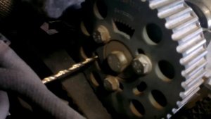 Сборка ГБЦ после ремонта, VW Caddy 2.0 SDI