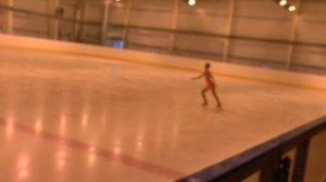Александра Покатилова, 10 лет. г. Саранск , Первенство РМ Масторава, 15.02.2019 г. 1 место