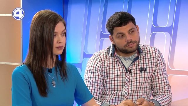 КАК ПРАВИЛЬНО УХАЖИВАТЬ ЗА КУСТОМ СМОРОДИНЫ? Советы Михаила Карпухина. Утренний Экспресс 14.07.23