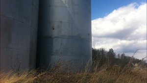 РЕМОНТ РЕЗЕРВУАРА РАС-400 замена пояса и днища