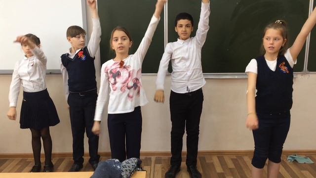 Grammar Chants смотреть онлайн