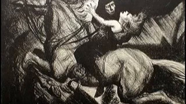 Goethe/Schubert/Ernst: DER ERLKÖNIG • Kristóf Baráti, violin смотреть онлайн