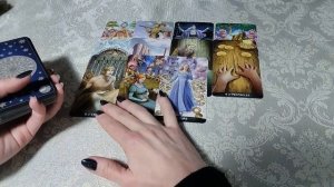 ЧТО МУЖЧИНА СКРЫВАЕТ ОТ ВАС? Таро гадание