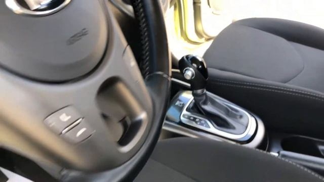2013 Kia Soul Silver Star Motors