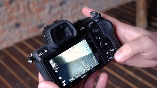 Обзор Nikon Z5 (полный кадр для фото) отзывы на Pleer.ru смотреть онлайн