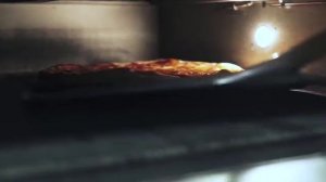 Oliva pizza. Готовим с любовью!